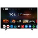 TCL Smart Τηλεόραση 55" 4K UHD QLED 55P7K HDR (2025)